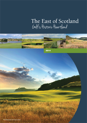 East of Scotland Golf